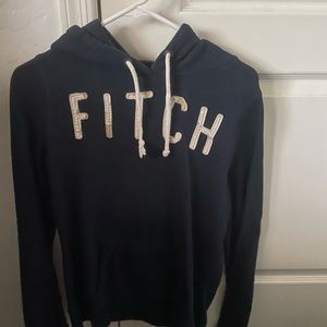 Abercrombie Fitch sweater